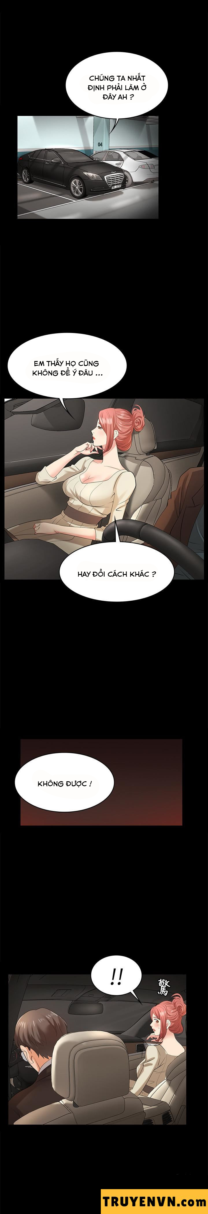 đổi vợ chapter 5 22