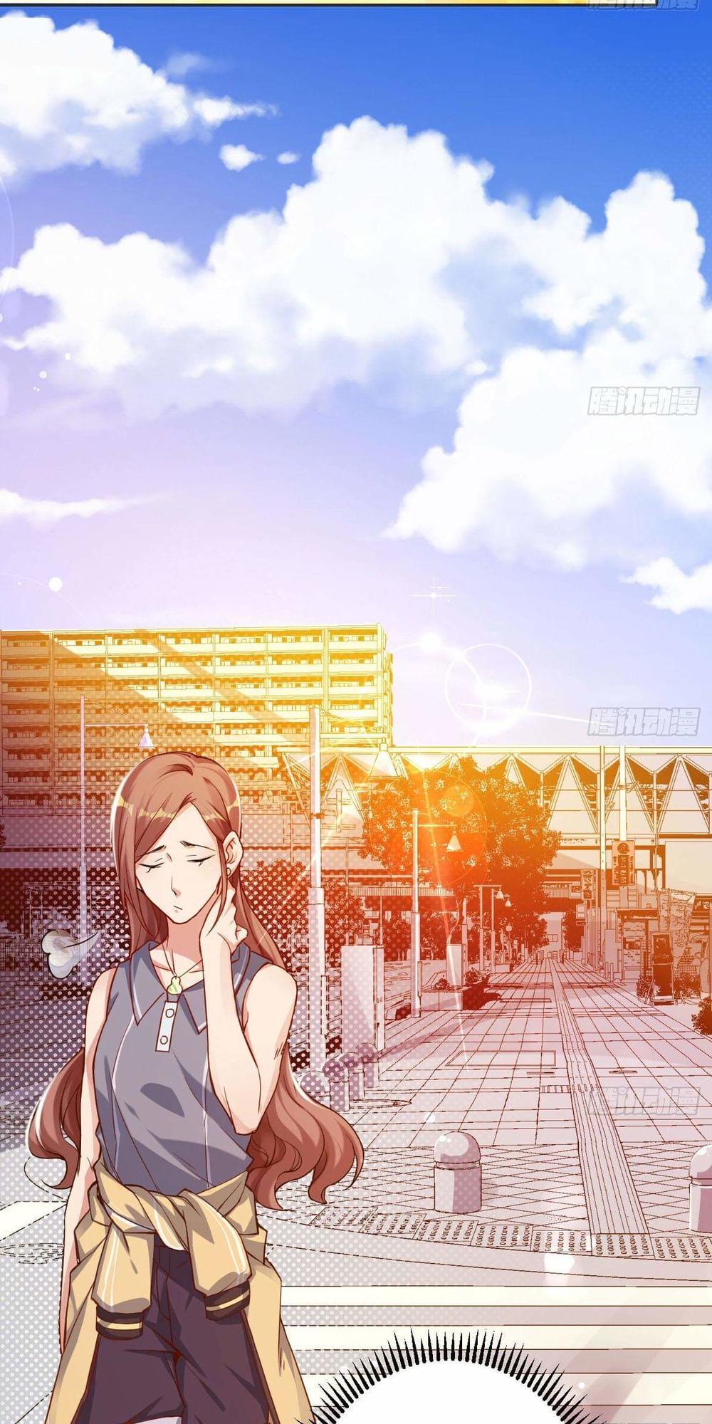 pháp y kiều thê chapter 2 64