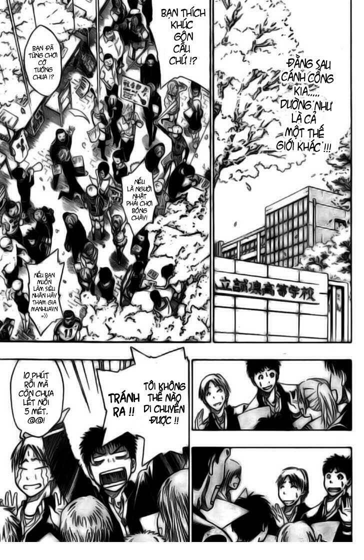 vua bóng rổ kuroko chapter 1 5
