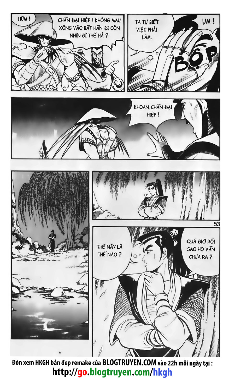 hiệp khách giang hồ m chapter 3 8