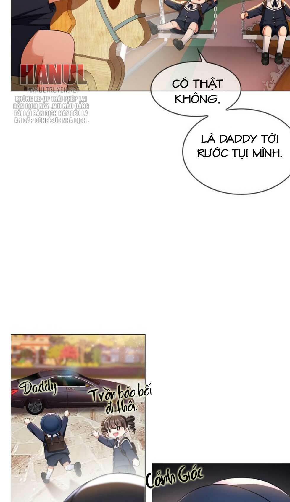 cô vợ nhỏ nuông chiều quá lại thành ác!! chapter 204.2 23