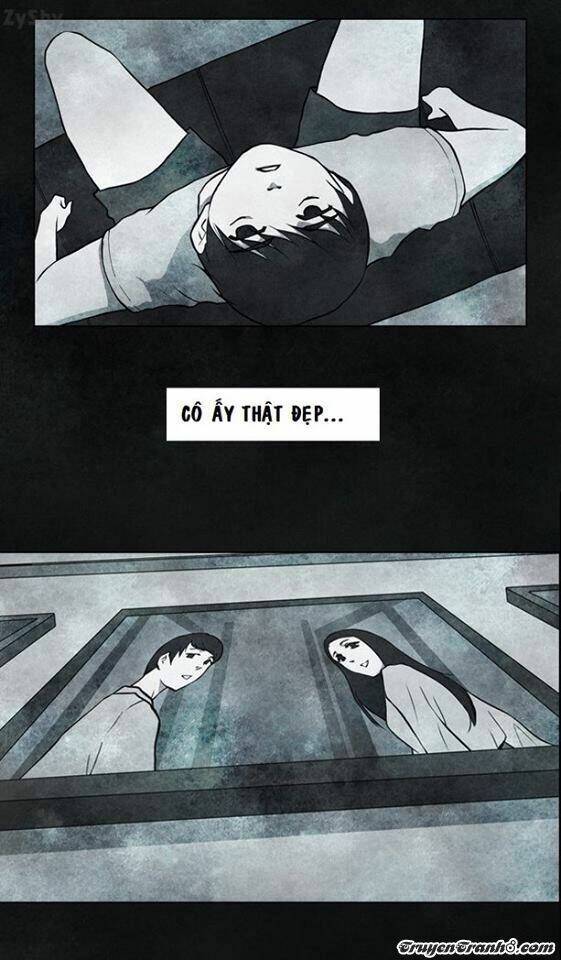 kho truyện kinh dị: ác mộng đêm về chapter 2 11