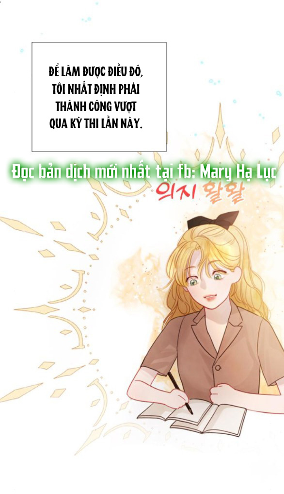 Khóc Đi Hay Là Cầu Xin Tôi Cũng Được chapter 8.1 - Trang 43