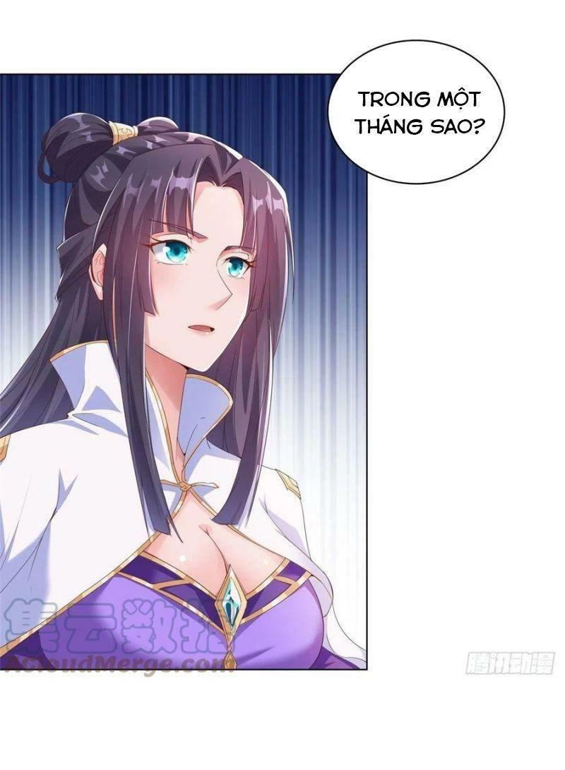 người nuôi rồng chapter 73 5