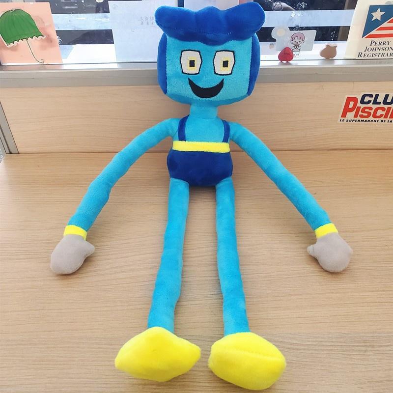 Đồ chơi nhồi bông Hình Hoạt Hình Dễ Thương Cho Bé