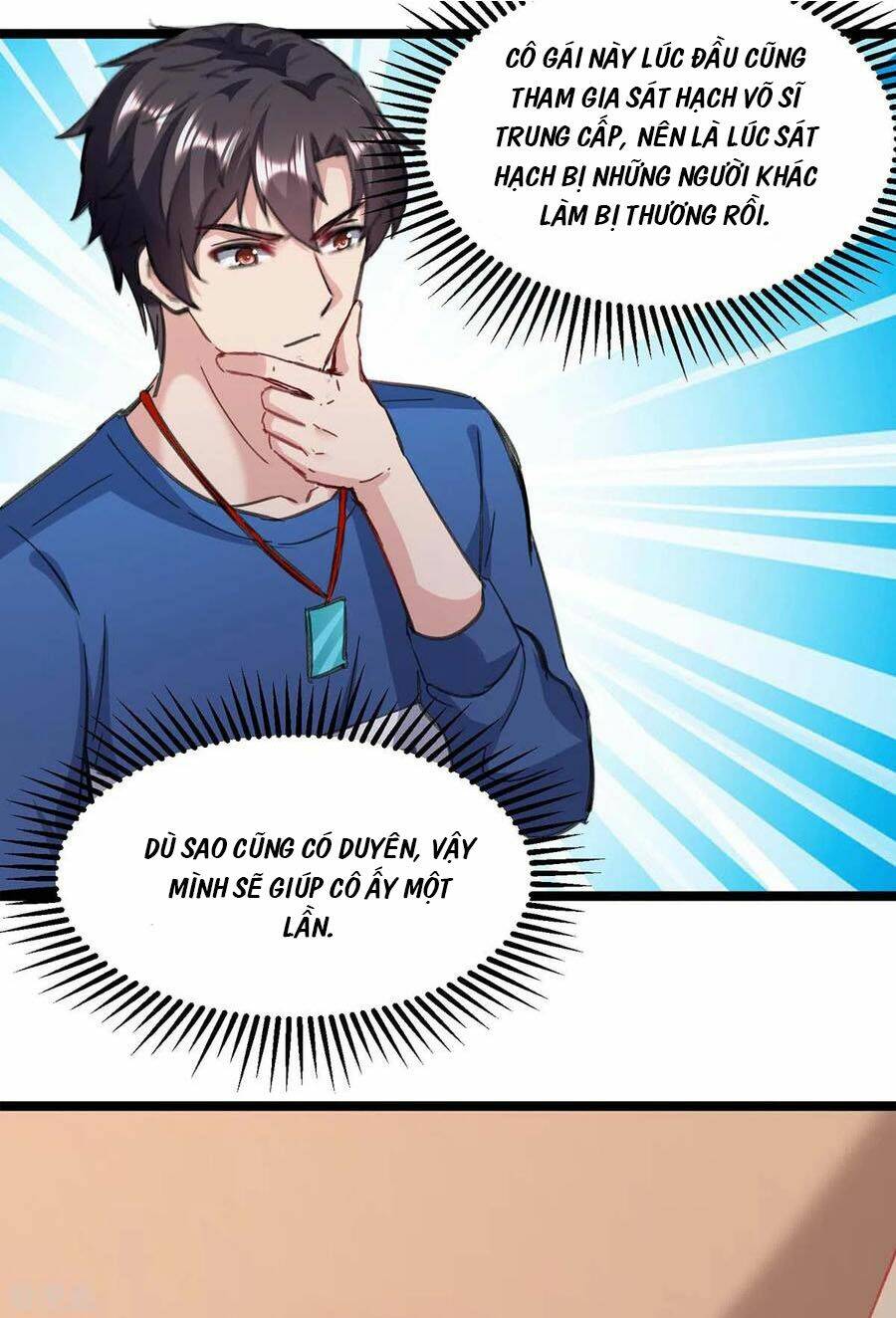 trọng sinh khí thiếu quy lai chapter 145 16