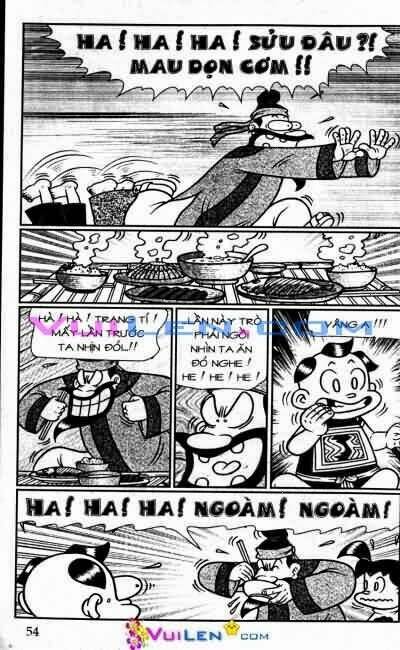 thần đồng đất việt chapter 59 54