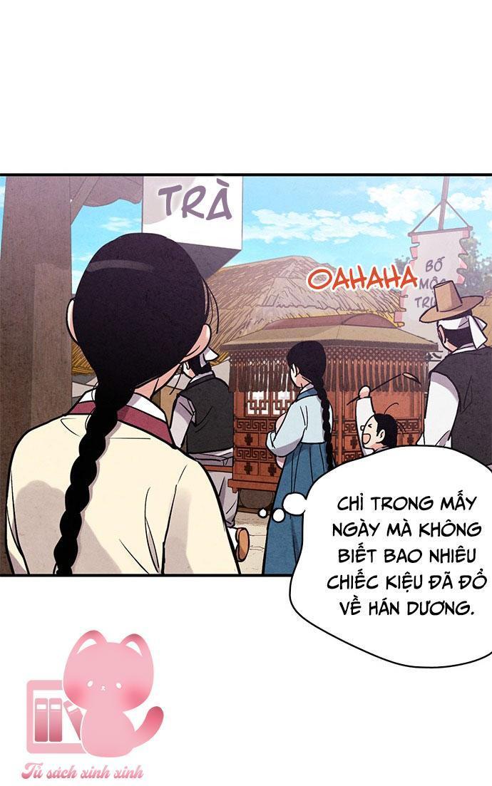 lệnh cấm hôn chapter 70 50