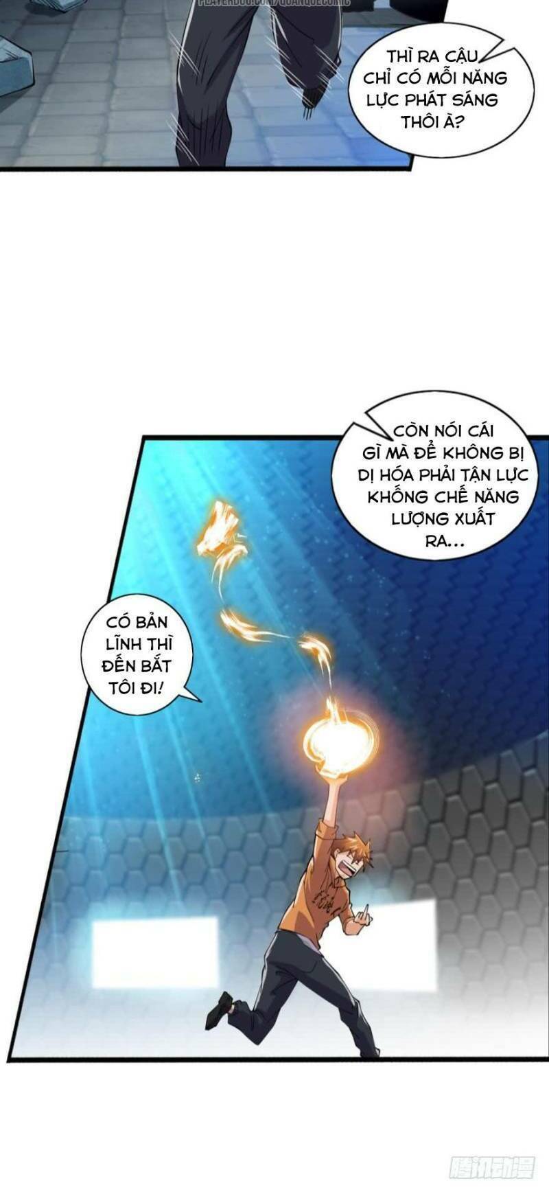 ta có di sản tại dị giới chapter 14 4