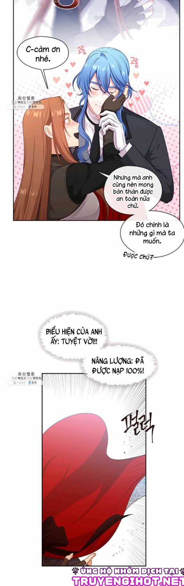 hãy coi chừng ác nữ chapter 79 47