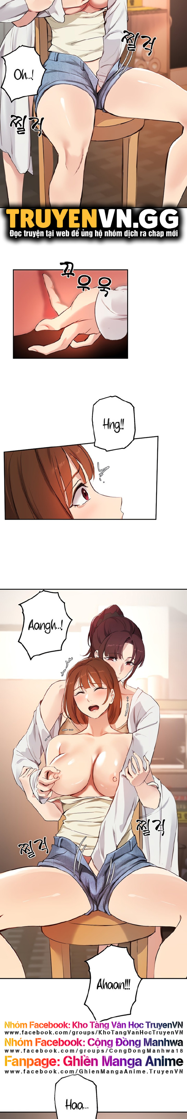 tuổi đôi mươi chapter 56 15