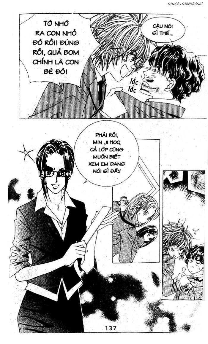 nhà trọ hoàn hảo chapter 5 25