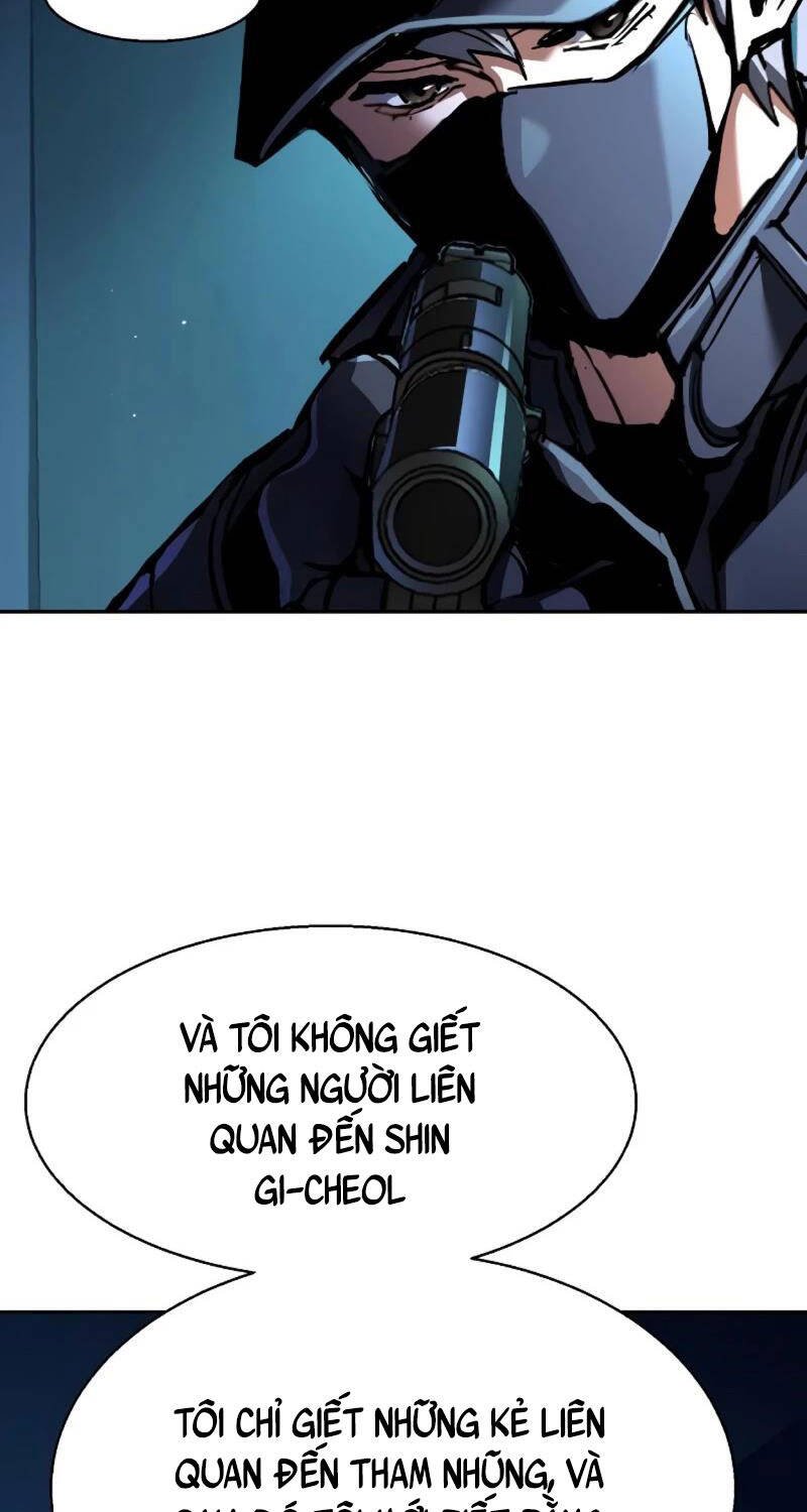 bạn học tôi là lính đánh thuê chapter 201 57