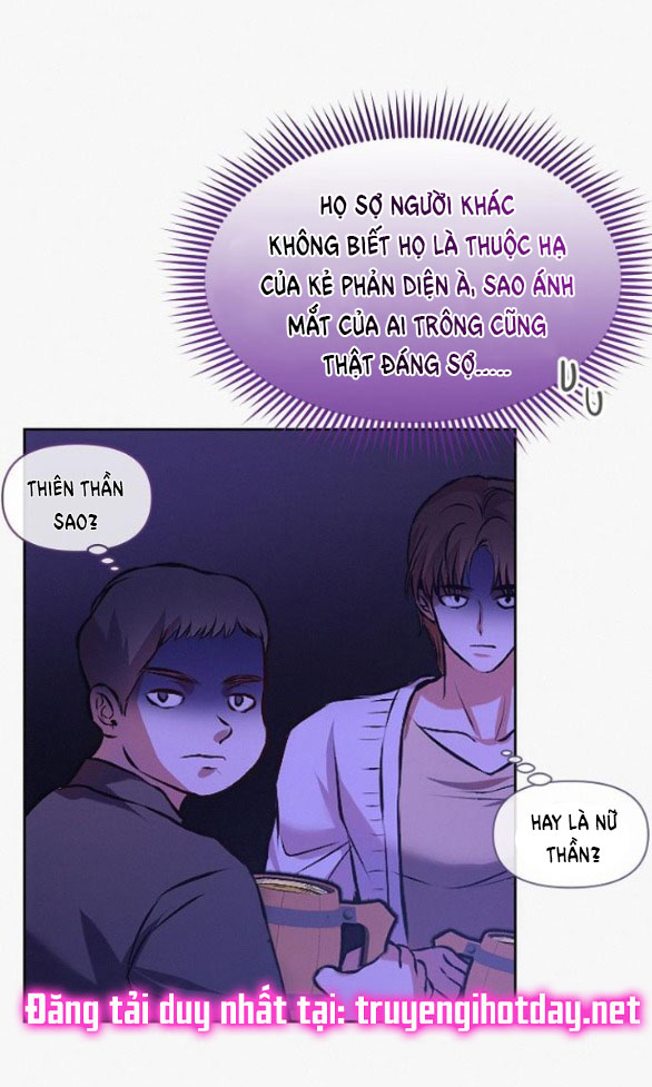 Có Lẽ Tôi Đã Sai Lầm Khi Kết Hôn chapter 7.2 - Trang 3