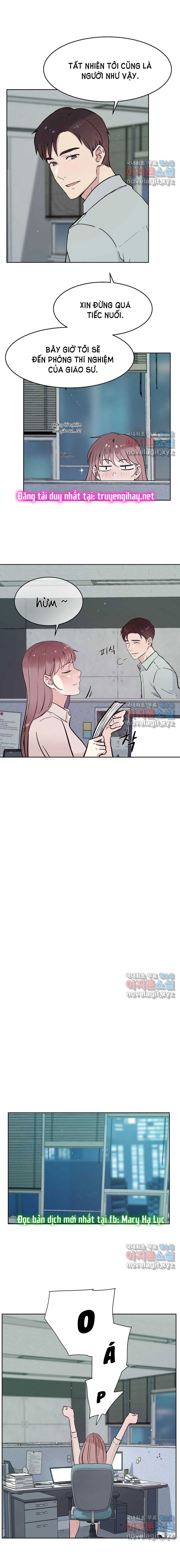 [18+] công tư phân minh chapter 62 13