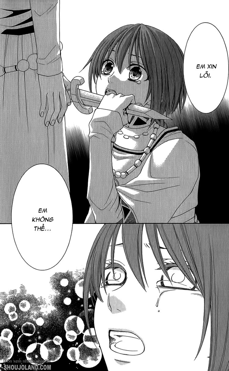 bình minh arcana chapter 53 16