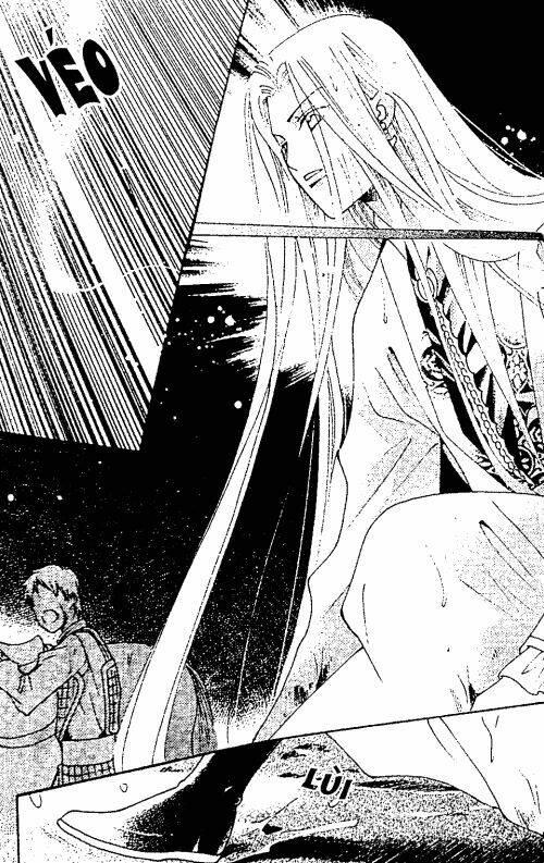 lâu lan y mộng chapter 4 160