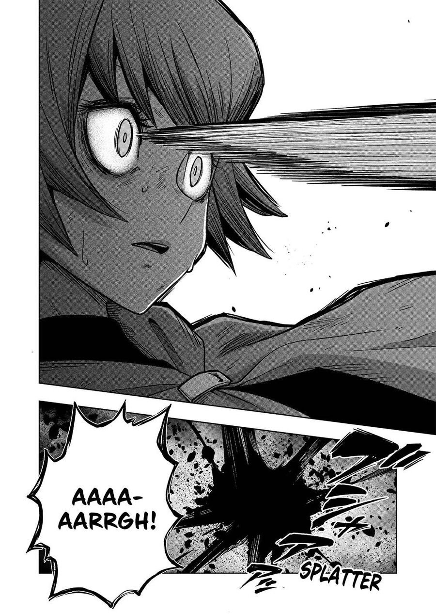 Verndio - Sử thi về mộng kiếm chapter 46.2 12