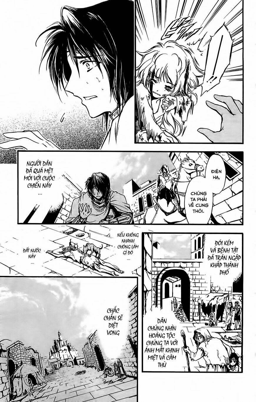 watashi no messiah-sama chapter 47 10