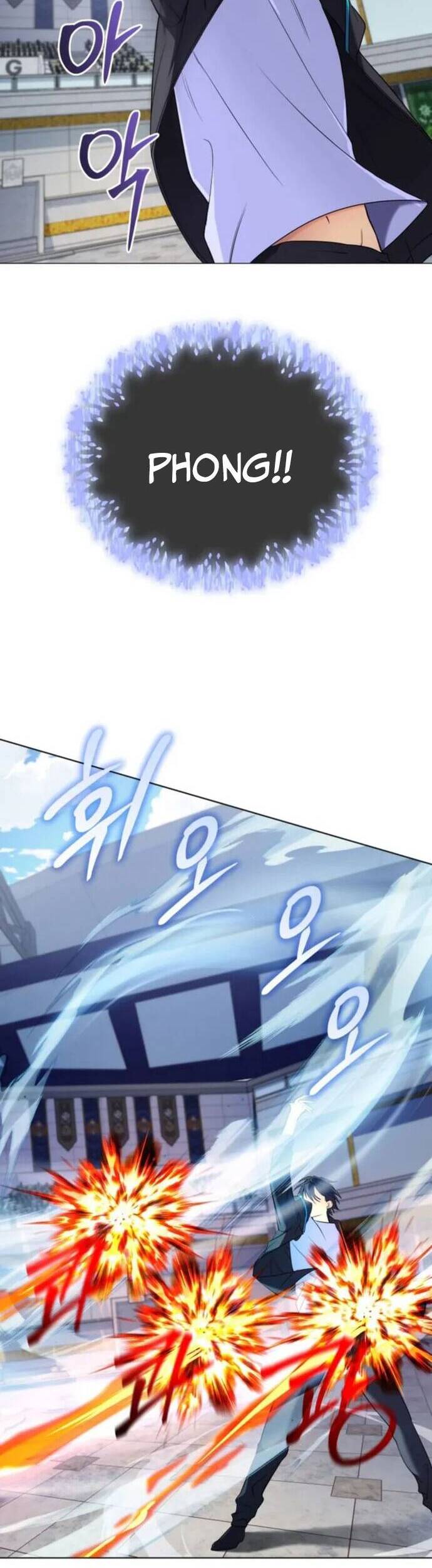 sự trở lại của đại pháp sư huyền thoại chapter 9 30