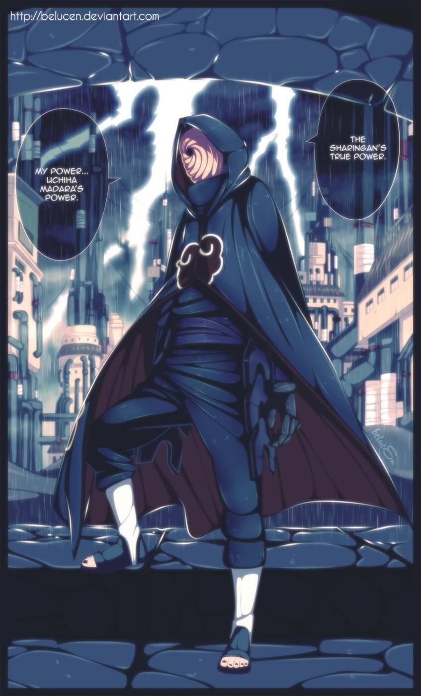 cửu vĩ hồ ly màu chapter 663 20