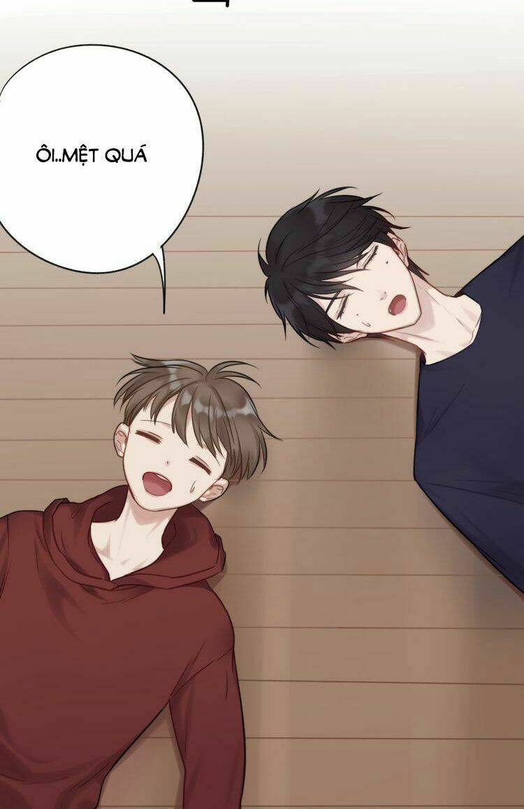 viện bảo tàng tâm nguyện chapter 19.2 7