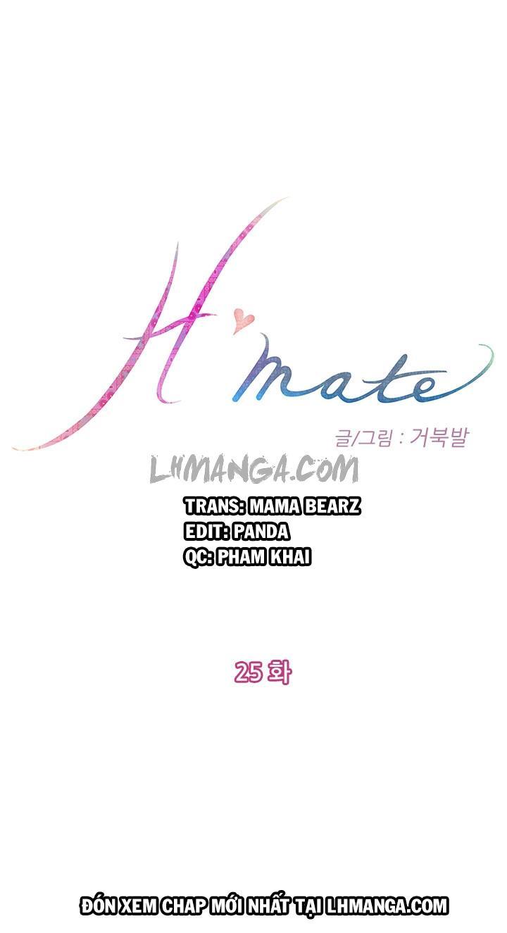h-mate chapter 25 3