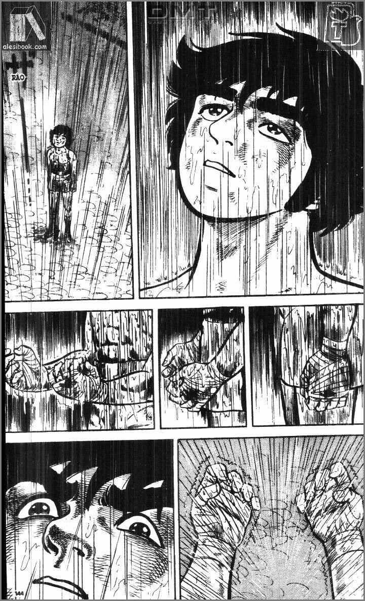 ganbare genki chapter 128 15