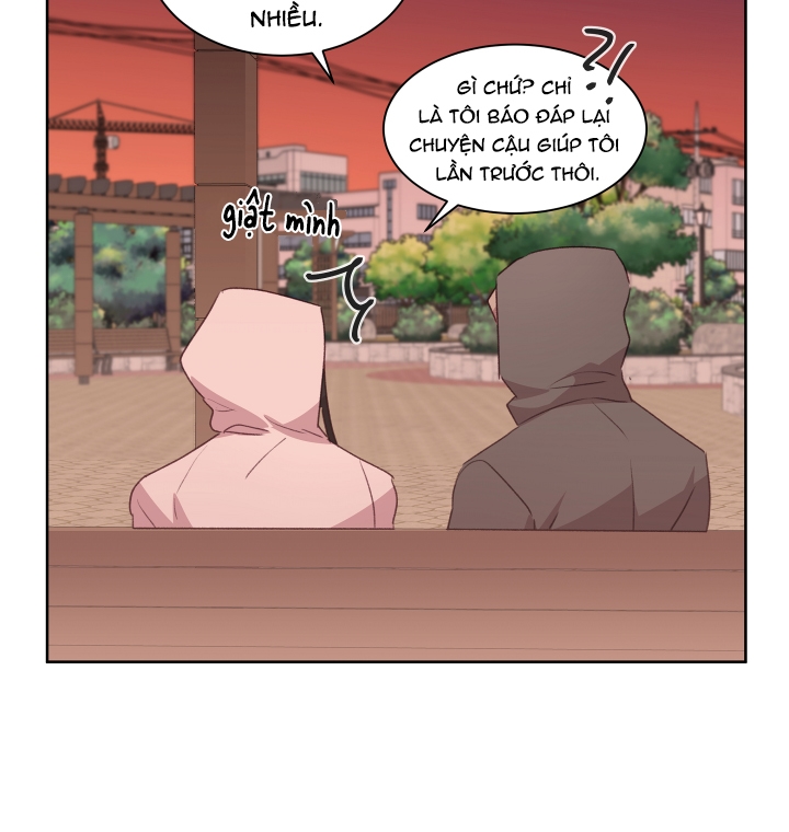 cuộc sống hai mặt của thần tượng chapter 20 122