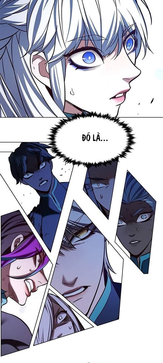 biến thân thành mèo chapter 210 2