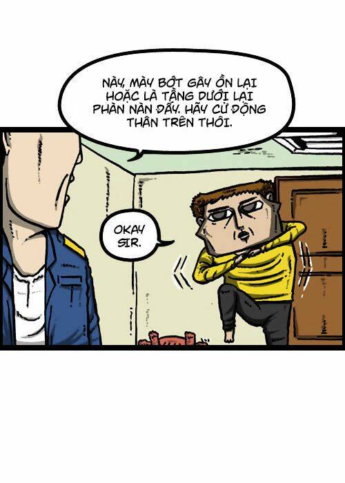 tiếng gọi con tim chapter 61 9