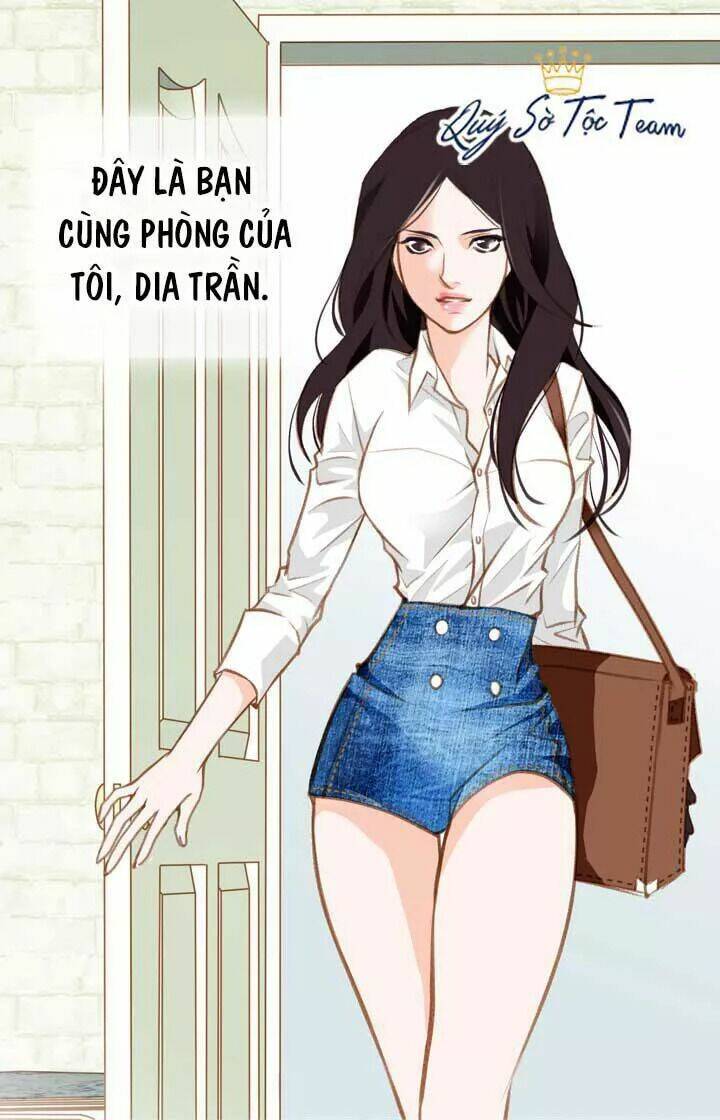 tiếp xúc chí mạng chapter 2 59