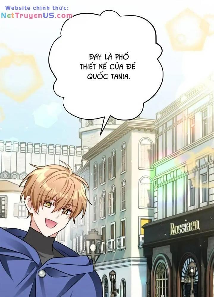 tại sao mẹ chồng tôi lại như thế này? chapter 16 57