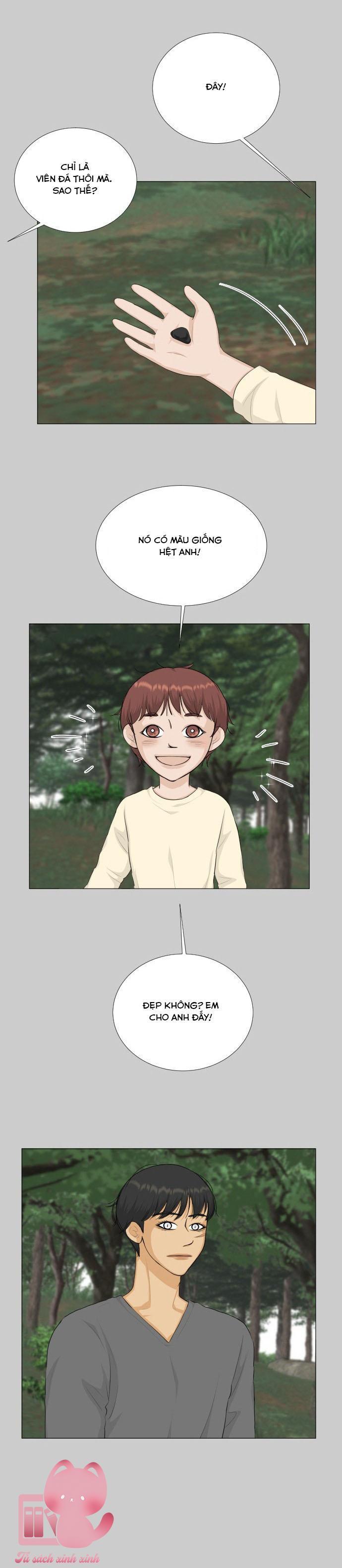 bán quỷ chapter 81 13