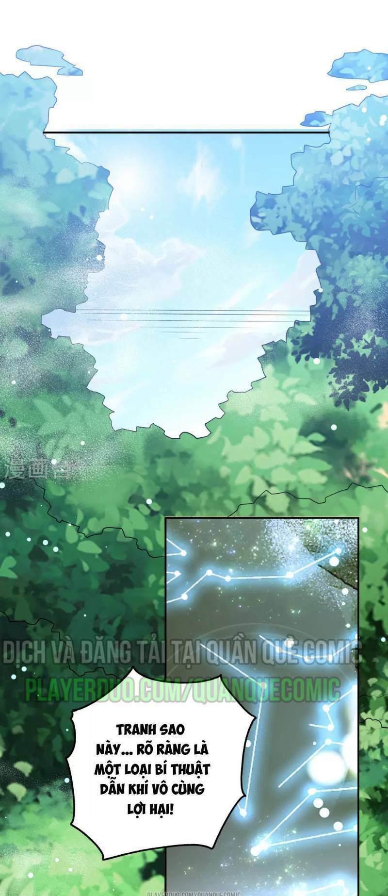 vạn giới tiên vương chapter 15 19