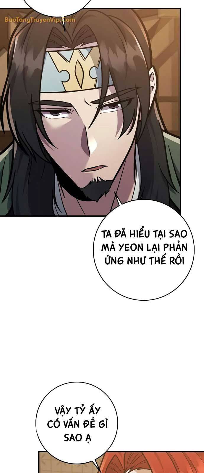 cửu thiên kiếm pháp chapter 99 14