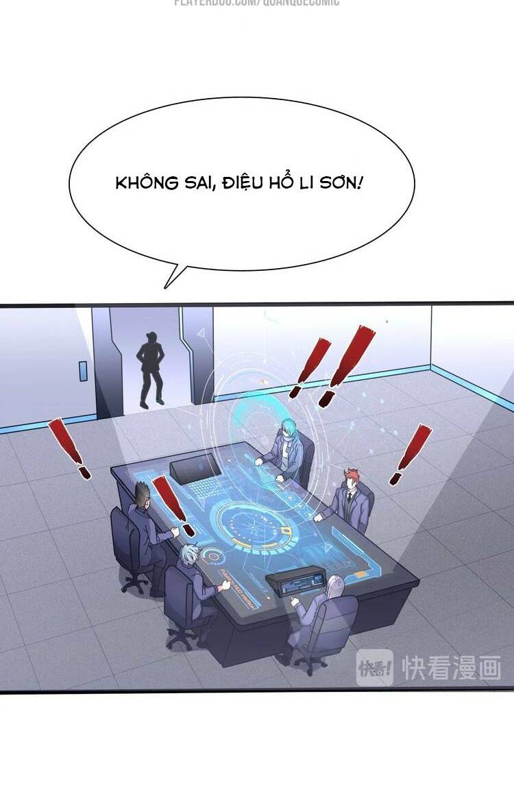 kinh thế kỳ nhân chapter 23 31