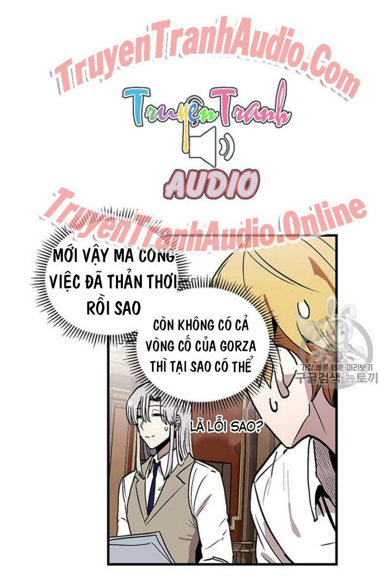 bug player - người chơi lỗi chapter 29 42