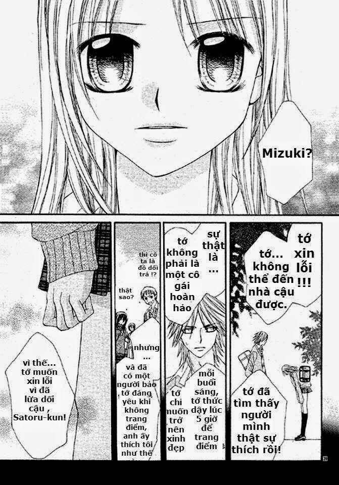 tổng hợp one shot. chapter 79 44