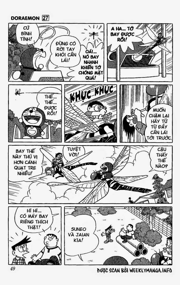 doraemon chapter 484 5