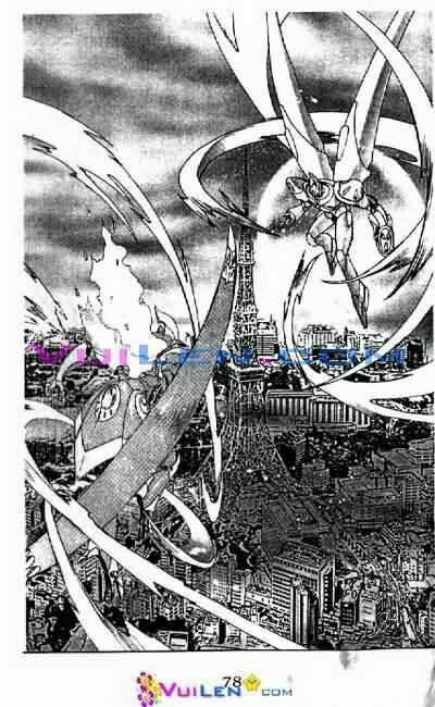 hiệp sĩ phép màu chapter 9 60