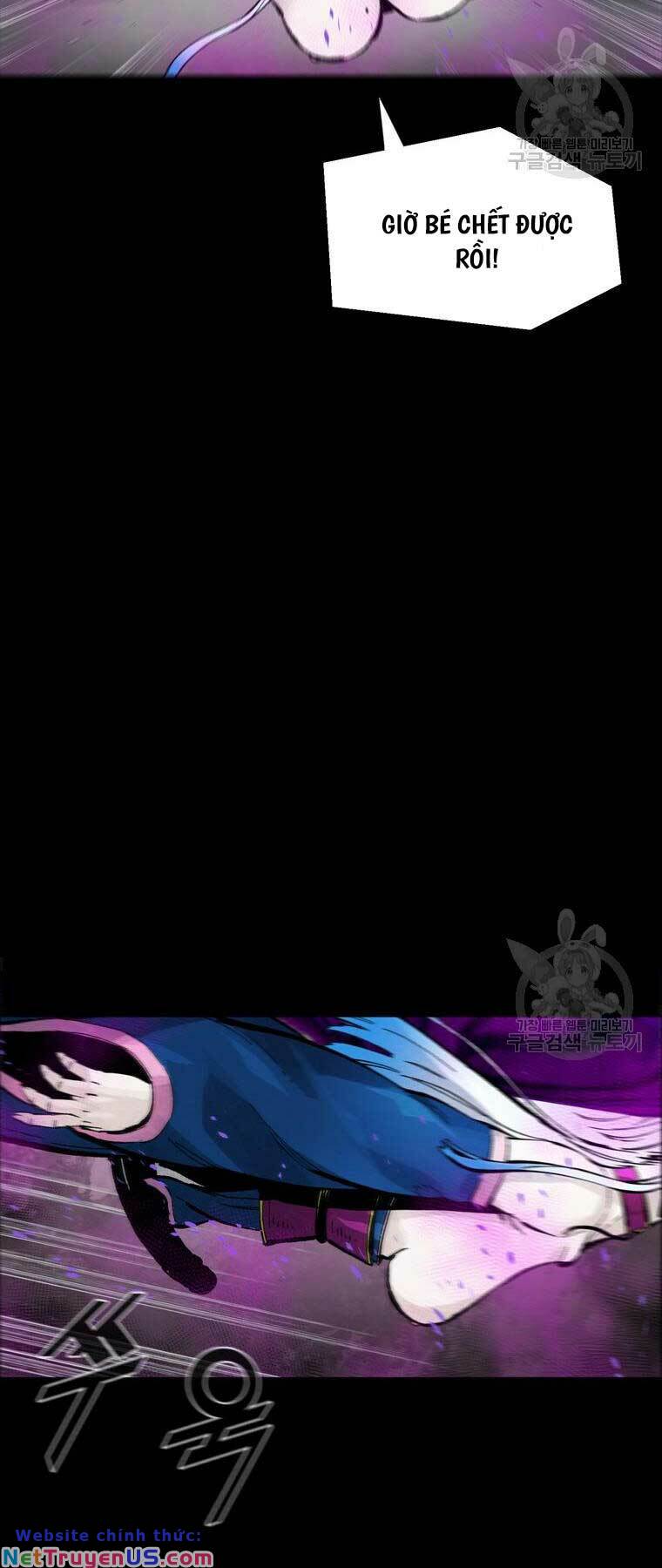 mật mã mê cung chapter 95 21
