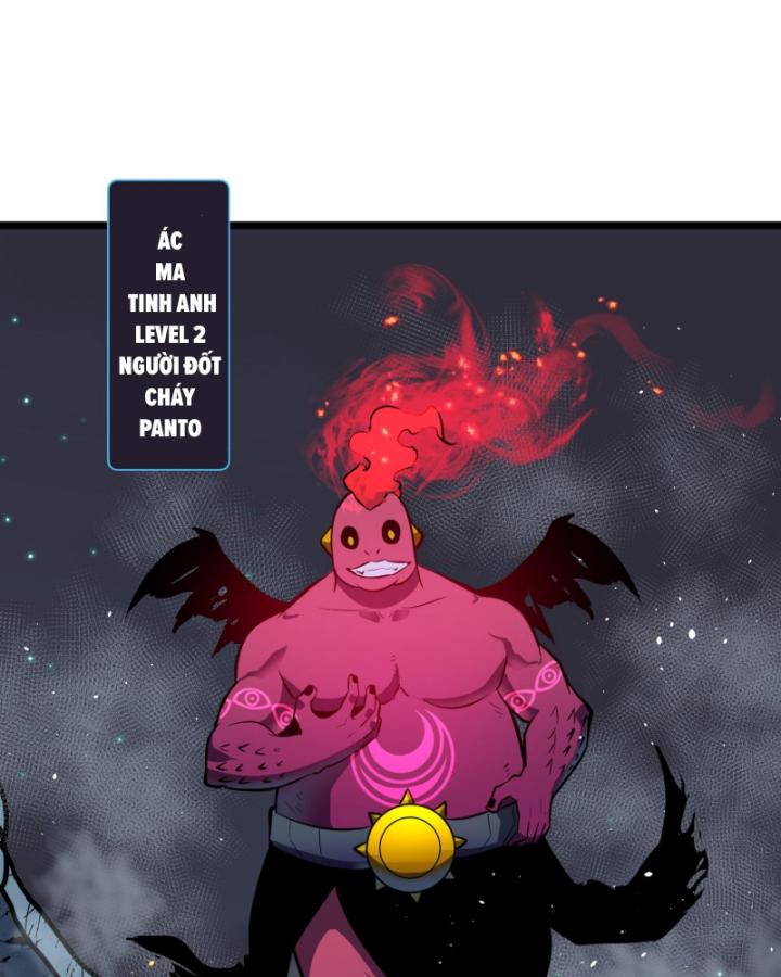 công hội của tôi toàn bộ là ác ma chapter 3 27