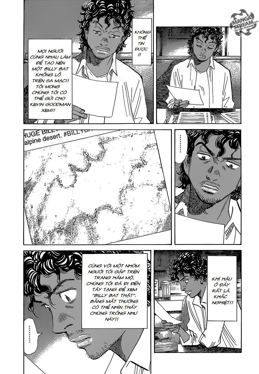 billy bat chapter 153 21