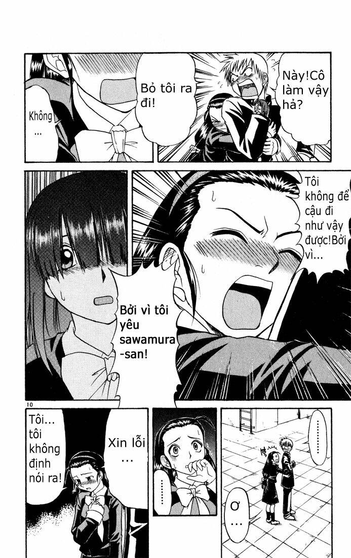 midori no hibi chapter 68 10