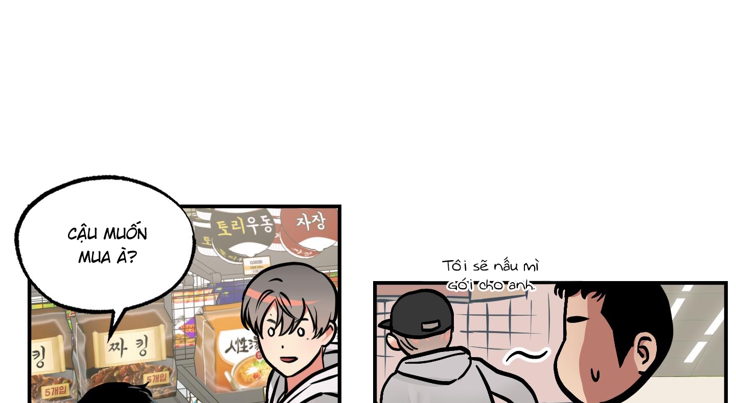 cây thương của ghost chapter 17 72