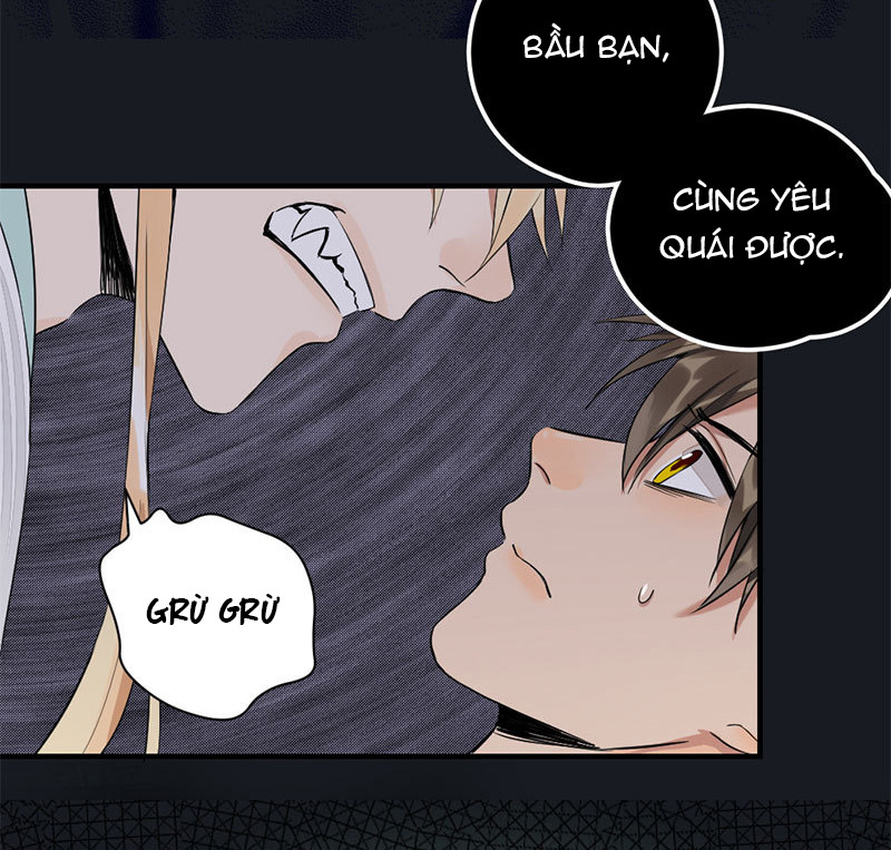 lục châu ca đầu chapter 2 35