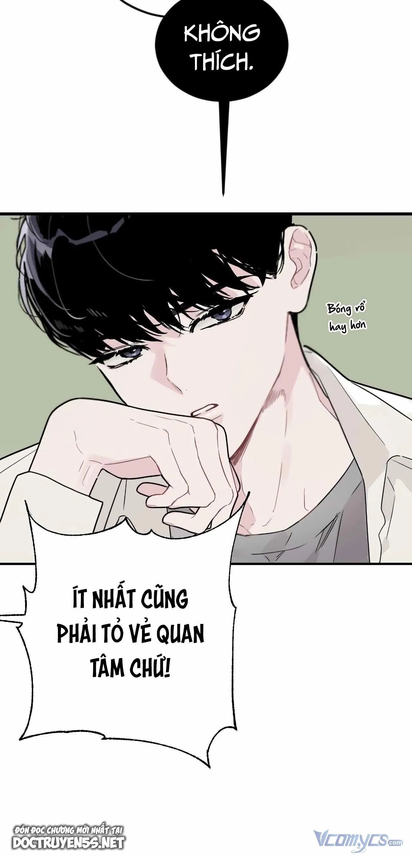 em đã tìm kiếm cả ngàn năm nay chapter 14 51