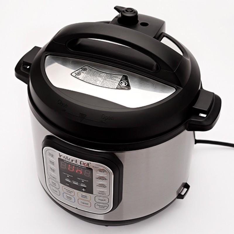 Hình ảnh Nồi áp suất Instant Pot Duo 60 - Hàng chính hãng