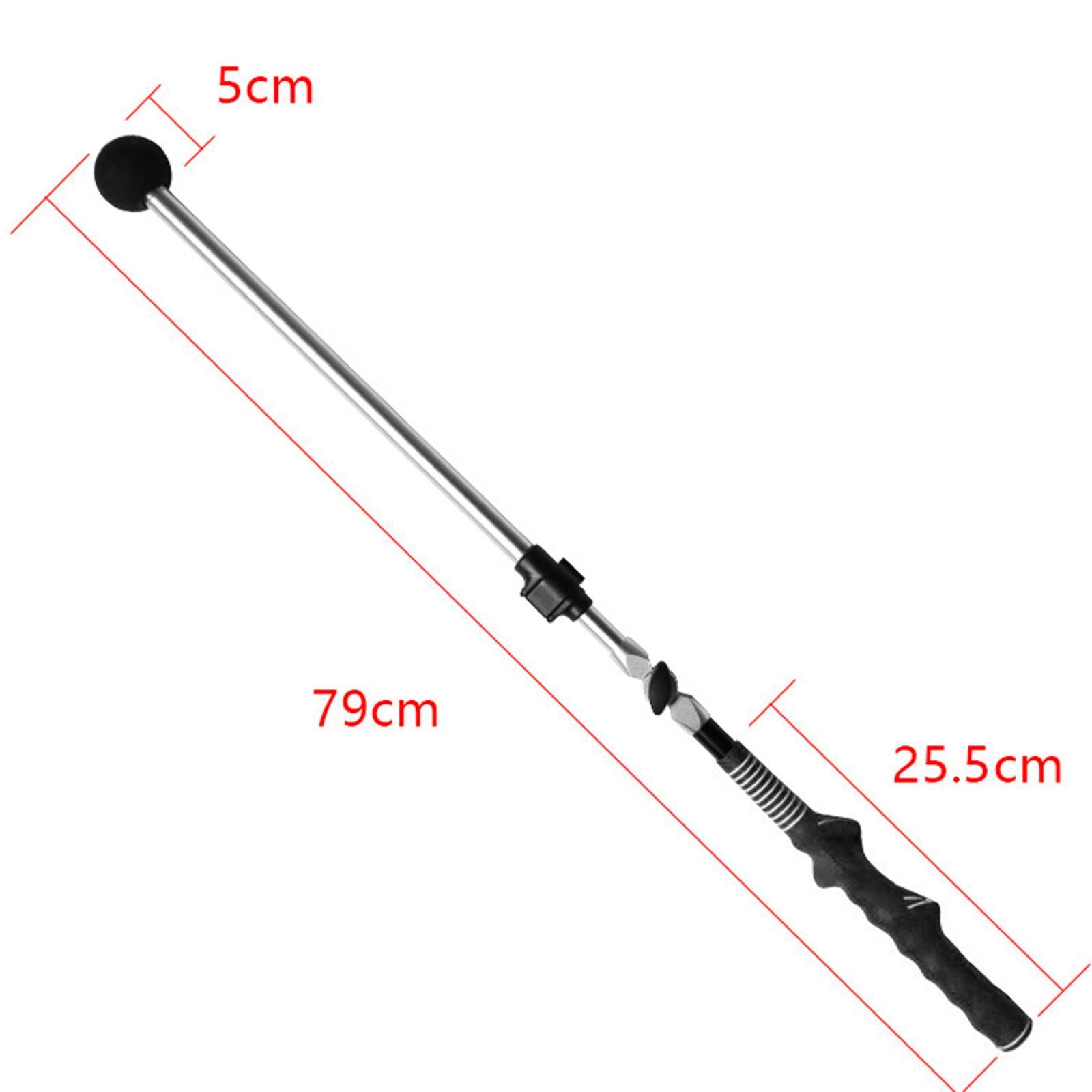 Adjustable   Trainer Training Position Grip Exercises Gear Black